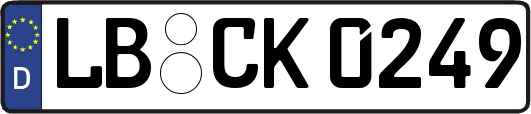 LB-CK0249
