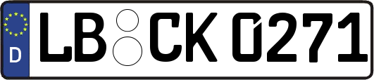 LB-CK0271