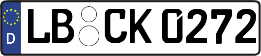 LB-CK0272
