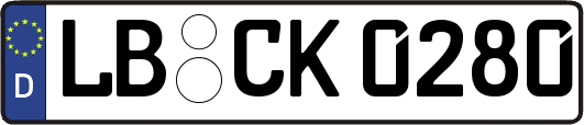 LB-CK0280