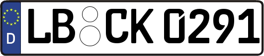 LB-CK0291