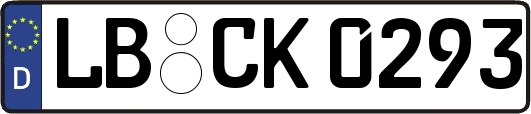 LB-CK0293