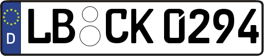 LB-CK0294