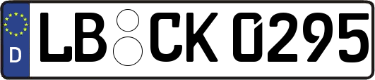 LB-CK0295