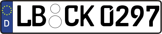 LB-CK0297