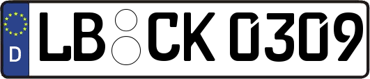 LB-CK0309