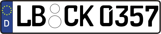 LB-CK0357