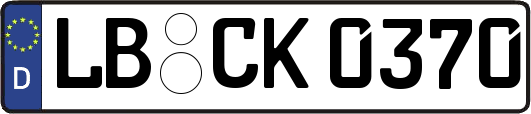 LB-CK0370