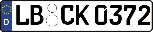 LB-CK0372