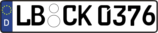 LB-CK0376