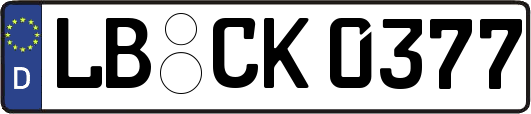 LB-CK0377