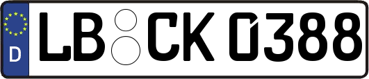 LB-CK0388