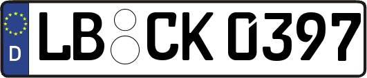LB-CK0397