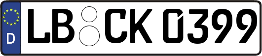 LB-CK0399