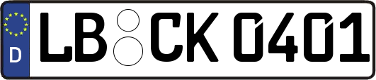 LB-CK0401