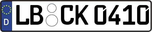 LB-CK0410