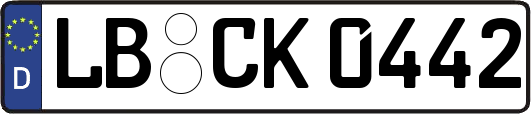 LB-CK0442