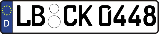 LB-CK0448