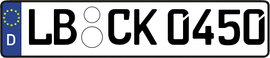 LB-CK0450