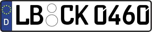 LB-CK0460