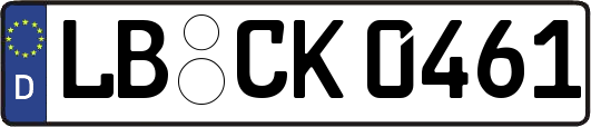 LB-CK0461
