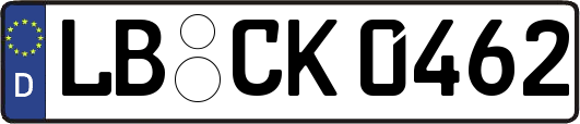 LB-CK0462
