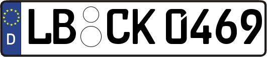 LB-CK0469
