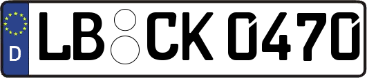 LB-CK0470