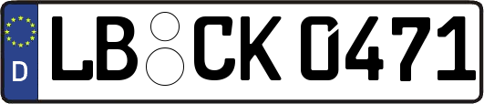 LB-CK0471