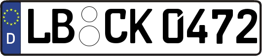 LB-CK0472