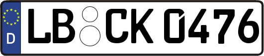 LB-CK0476