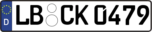 LB-CK0479