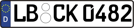 LB-CK0482
