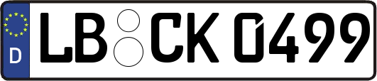 LB-CK0499