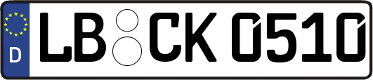 LB-CK0510