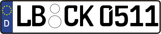 LB-CK0511