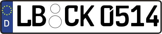LB-CK0514