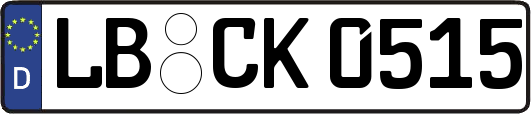 LB-CK0515