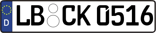 LB-CK0516