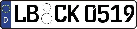 LB-CK0519