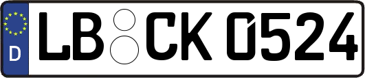 LB-CK0524