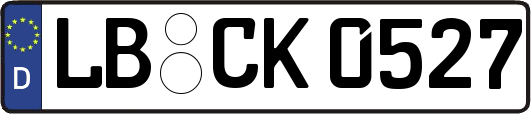 LB-CK0527