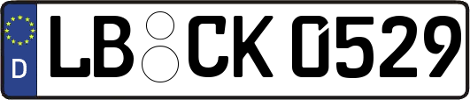 LB-CK0529
