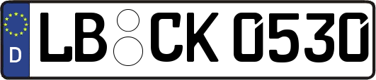 LB-CK0530