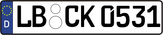 LB-CK0531