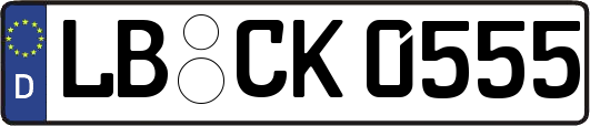 LB-CK0555