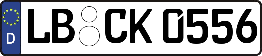 LB-CK0556