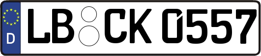 LB-CK0557