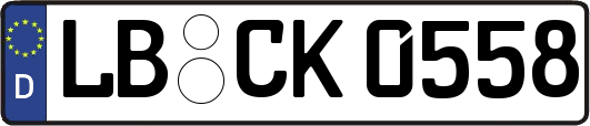 LB-CK0558
