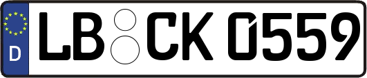 LB-CK0559